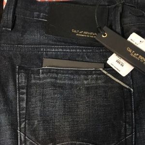 Men’s Jeans